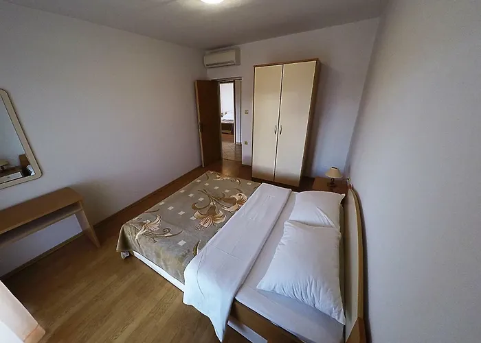 Apartament Piculjan Lopar