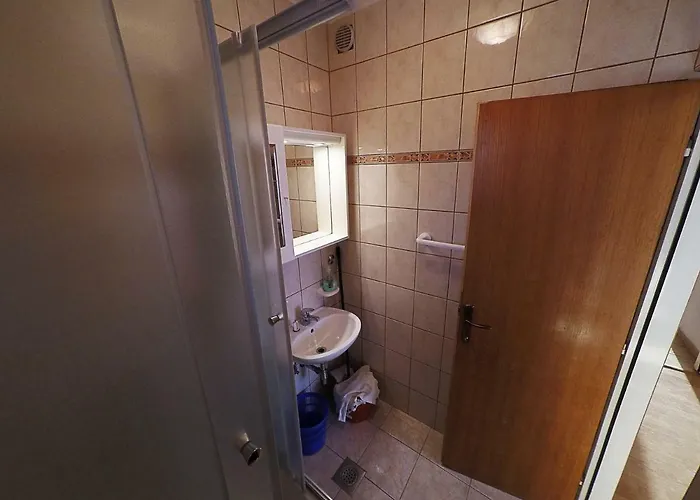 Apartament Piculjan Lopar