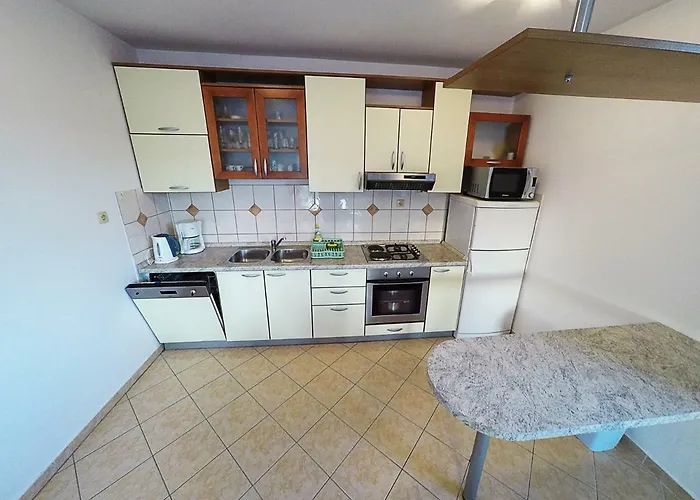 Apartament Piculjan