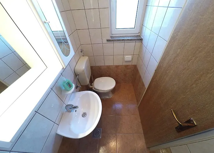 Piculjan Apartament Lopar