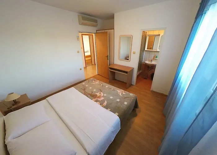 Piculjan Apartament Lopar