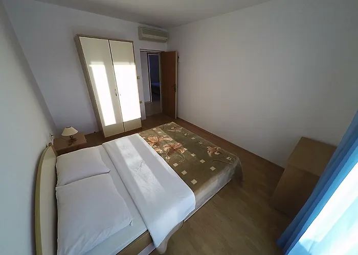 Apartament Piculjan
