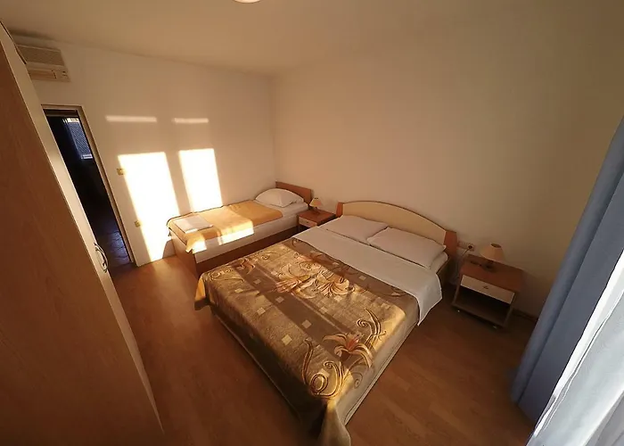 Piculjan Apartament Lopar