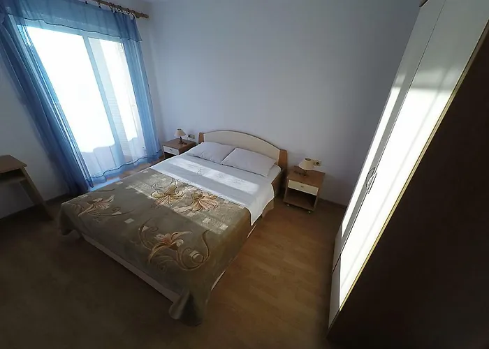 Apartament Piculjan *