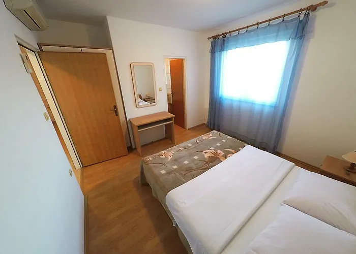 Piculjan Apartament *